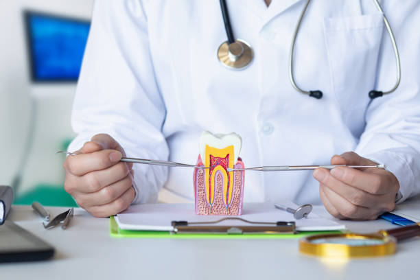 Best Emergency Treatment for Jaw Pain or Injury in Hales Corners, WI